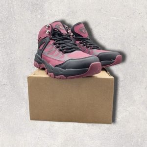 Ulogu Hiking Boots Menwomen | Poshmark